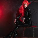 Fiery Dominatrix in Macon for Your Most Exotic BDSM Experience!